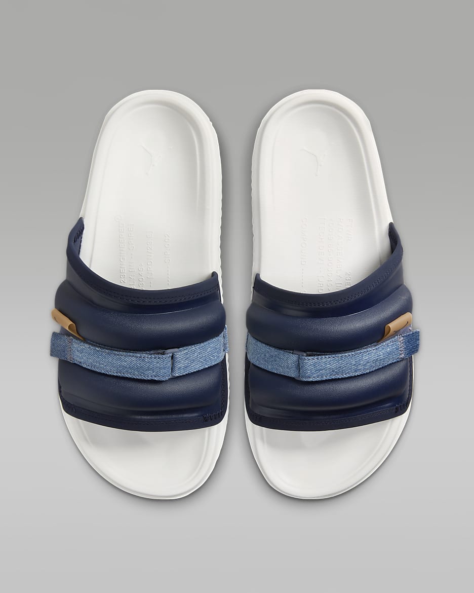 Jordan Super Play Men s Slides. Nike IN